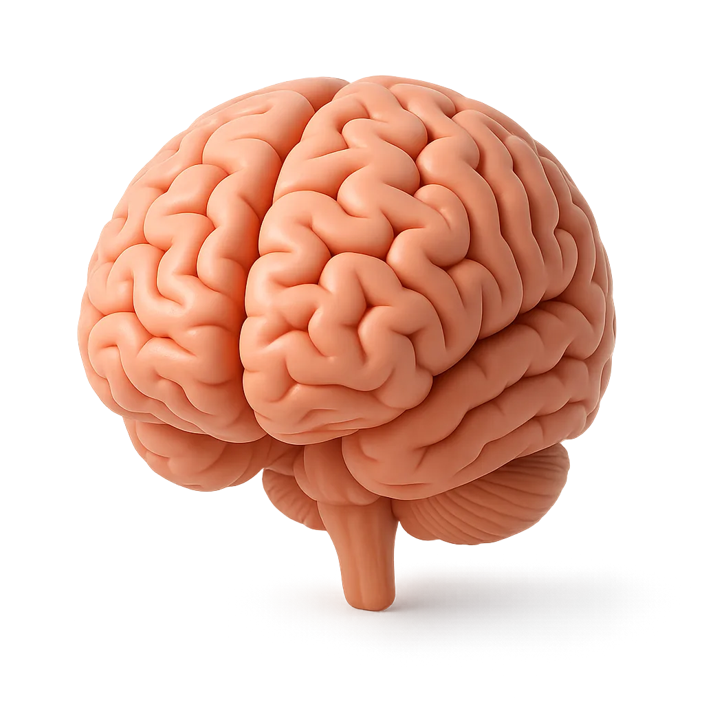 AI brain