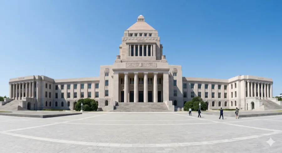 Public Bodies & Authorities